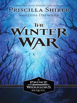 cover image of The Winter War